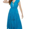 Thylane Midi Dress