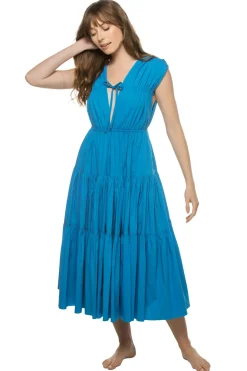 Thylane Midi Dress