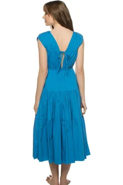 Thylane Midi Dress