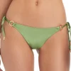 Tie Side Brazilian Bikini Bottom