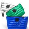 Travel Trio Pouch