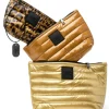 Travel Trio Pouch
