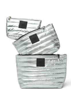 Travel Trio Pouch