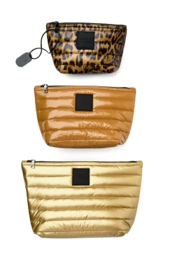Travel Trio Pouch