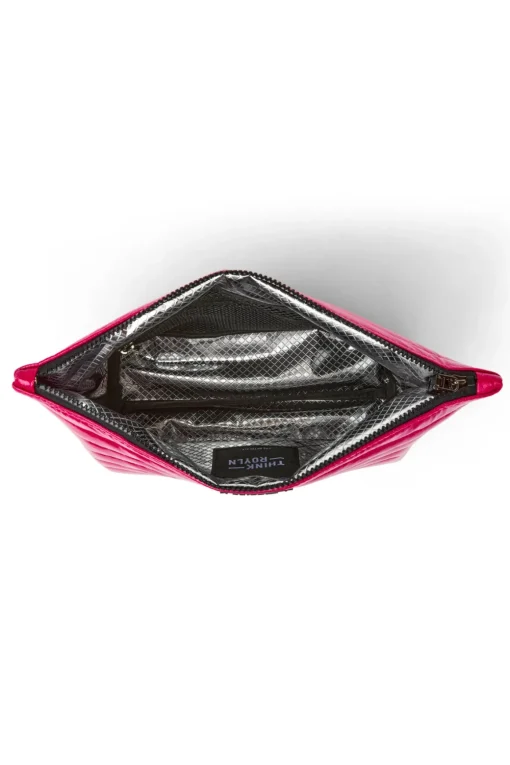 Travel Trio Pouch