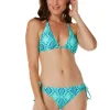 Triangle Bikini Top