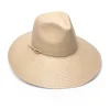 Valentin Panama Hat