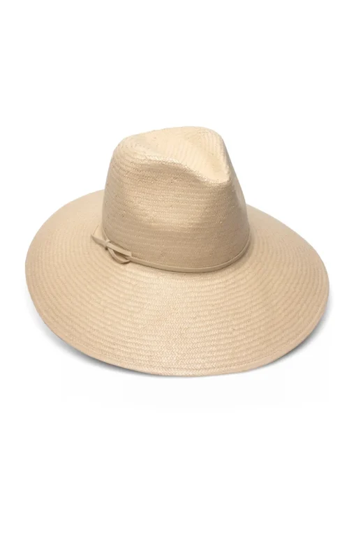 Valentin Panama Hat