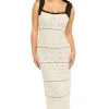 Valeria Maxi Dress
