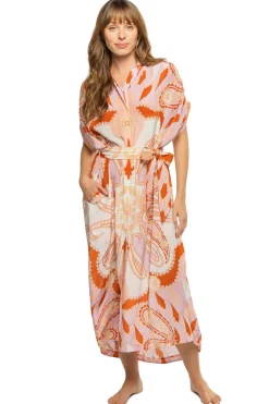 Valerie Caftan Dress