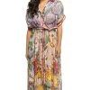 Valerie Caftan Dress