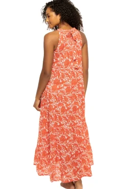 Valley Maxi Dress