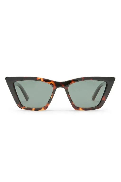 Velodrome Cat-Eye Sunglasses