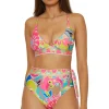 Venus Reversible Triangle Bikini Top