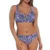 Vienna V-Wire Bikini Top (E-H Cup)
