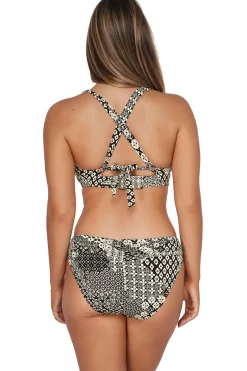 Vienna V-Wire Bikini Top (E-H Cup)