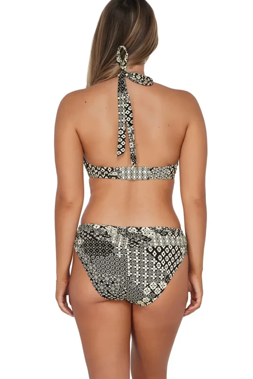 Vienna V-Wire Bikini Top (E-H Cup)