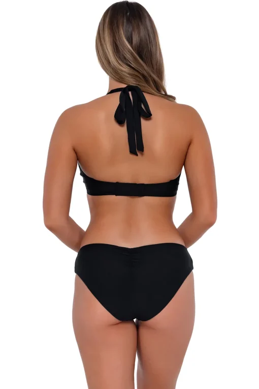 Vienna V-Wire Bikini Top (E-H Cup)