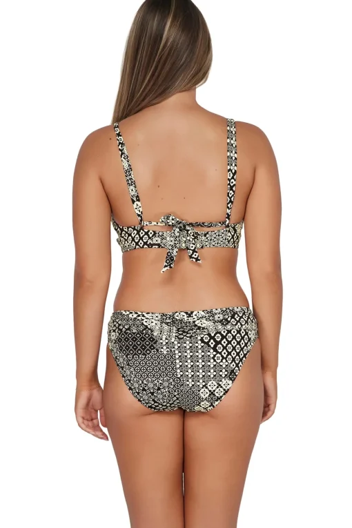 Vienna V-Wire Bikini Top (E-H Cup)