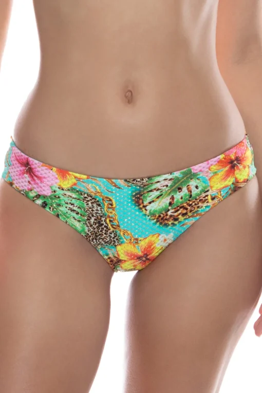 Visions Of Paradise Hipster Bikini Bottom