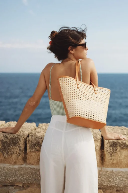 Vivi Tote Bag