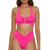 Viviana Halter Bikini Top