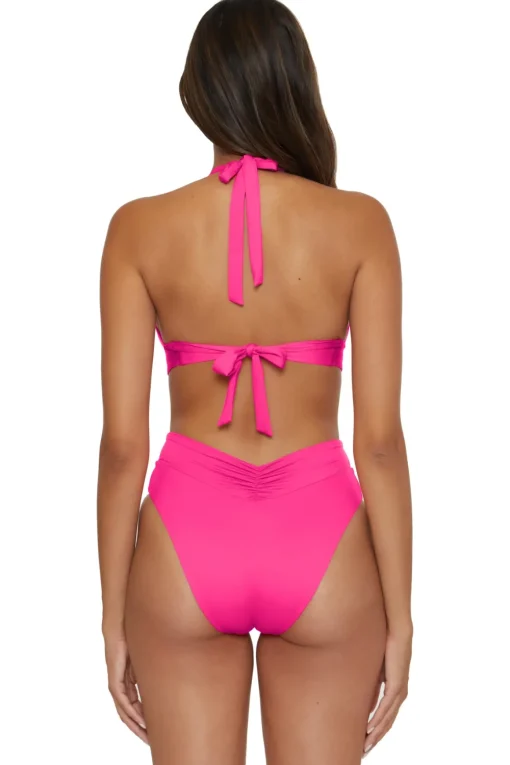 Viviana Halter Bikini Top