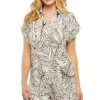 V-Neck Romper