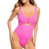 Waikiki One Piece Swimsuit