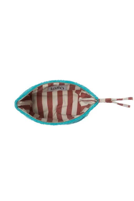 Walakin Eponge Medium Clutch