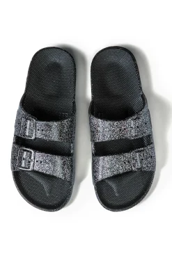Waterproof Slides