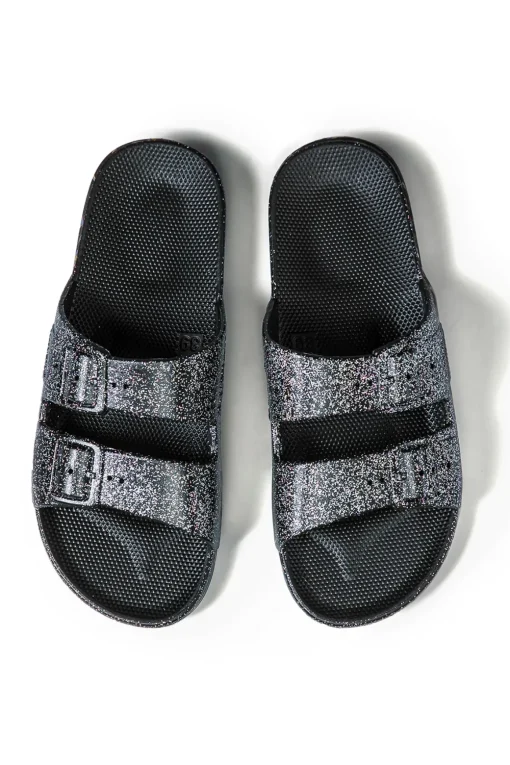 Waterproof Slides