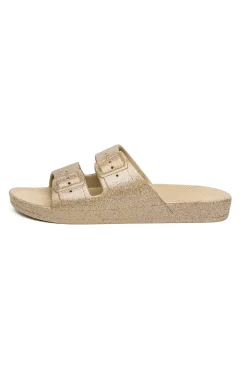 Waterproof Slides