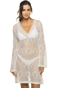 Waverly V-Neck Tunic