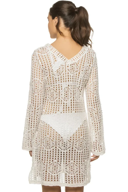 Waverly V-Neck Tunic
