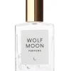 Wolf Moon Perfume Oil