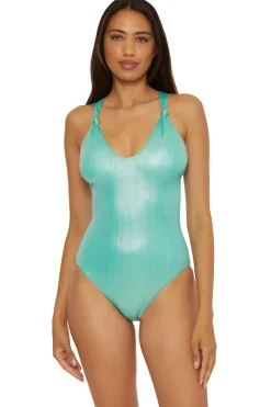 Wren One Piece Swimsuit