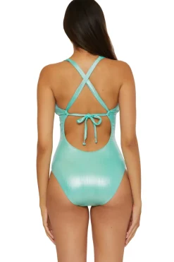 Wren One Piece Swimsuit