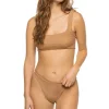 Xandra Two Piece Bikini Set