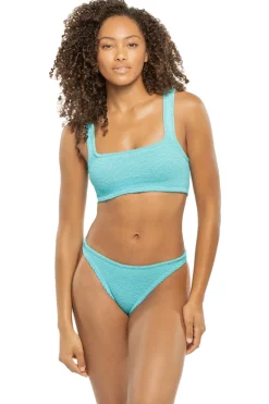 Xandra Two Piece Bikini Set
