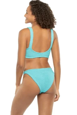 Xandra Two Piece Bikini Set