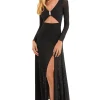 Yarin Maxi Dress