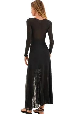 Yarin Maxi Dress