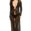 Zuma Long Cardigan Kimono