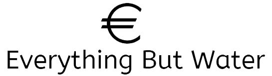 Everything But Water