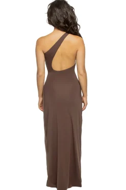 Adda Asymmetrical Dress