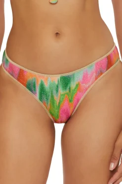 Adela Hipster Bikini Bottom
