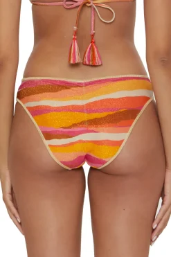 Adela Hipster Bikini Bottom