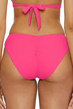 Adela Hipster Bikini Bottom