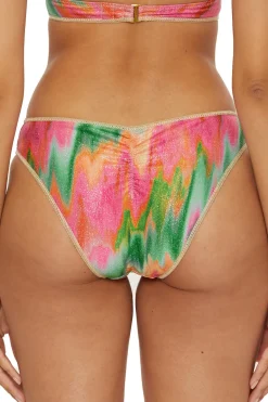 Adela Hipster Bikini Bottom